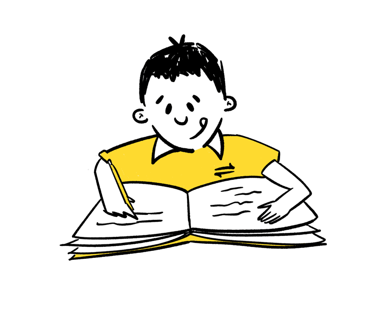 Alianza Travi mascot character designs